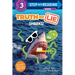 Truth or Lie: Sharks!