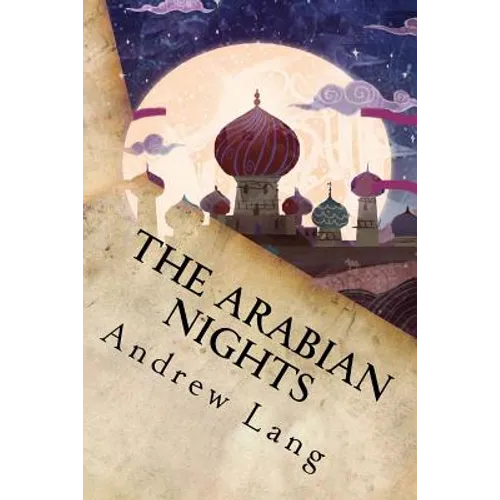 The Arabian Nights