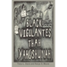 Black Vigilantes: Thah Xah Qshunah