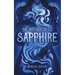 Sapphire (The Witches of Oz #2)