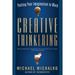 Creative Thinkering: Putting Your Imagination to Work
