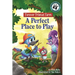 A Perfect Place to Play: Friends Forever Farm