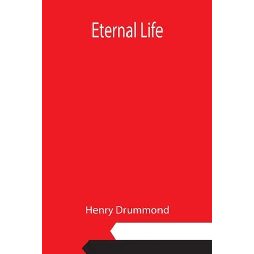 Eternal Life