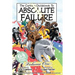 The Cartoon Guidebook to Absolute Failure Book 1