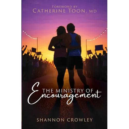 The Ministry of Encouragement