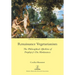 Renaissance Vegetarianism: The Philosophical Afterlives of Porphyry's On Abstinence