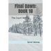 Final Dawn: Book 16: The Court Martial