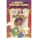 The Magic History Book and the Total Drama King: Starring Shakespeare!