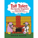 Tall Tales, The Karate Shepherd: Popcorn City, Book 2