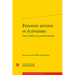 Femmes Artistes Et Ecrivaines