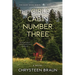 The Girls in Cabin Number Three