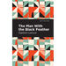 The Man with the Black Feather
