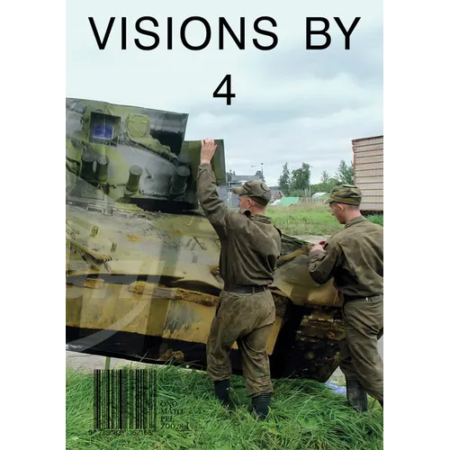 Visions by #4: People about Material Cultures