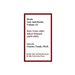 Death And Anti-Death, Volume 13: Sixty Years After Albert Einstein (1879-1955)