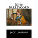 John Barleycorn