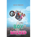 The Boy Who Wished