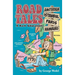Road Tales: A Raw Education