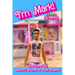 I'm Mark!