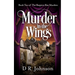 Murder in the Wings