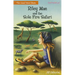 Riley Mae and the Sole Fire Safari