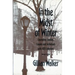 In the Midst of Winter: Counseling Families, Couples, and Individuals with AIDS Infection (Revised)