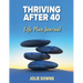 Thriving After 40 Journal