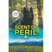 Scent of Peril Large Print