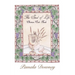 The Seed of Life: Christian Cook Book