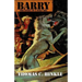 Barry: The Story of a Wolf Dog