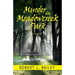 Murder in Meadowcreek Park, A Novel
