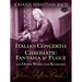 Italian Concerto, Chromatic Fantasia & Fugue and Other Works for Keyboard