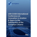10th EASN International Conference on Innovation in Aviation & Space to the Satisfaction of the European Citizens