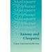 Antony and Cleopatra