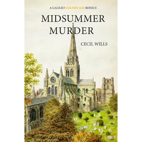 Midsummer Murder