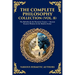 The Complete Philosophy Collection (Vol. 8): The Kybalion & the Hermetic Corpus - Ancient Esoteric Wisdom for the Modern Seeker