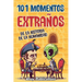 101 momentos extraños de la historia de la humanidad
