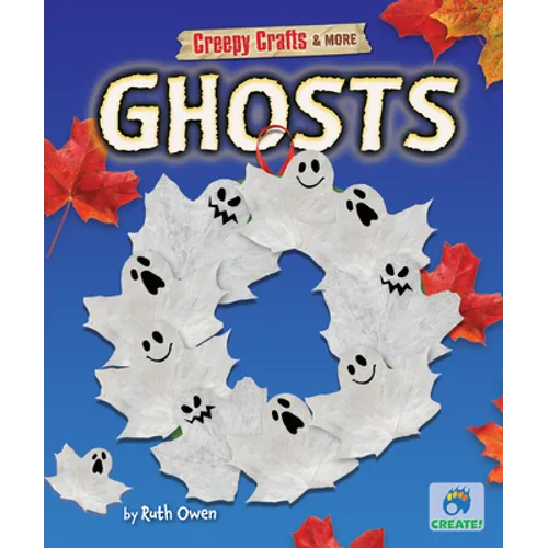 Ghosts