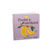 Fruta Y Verdura Minitoc / Fruit and Vegetable Minitoc