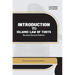Introduction to Islamic Law of Torts