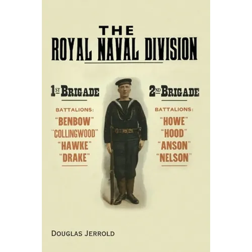 The Royal Naval Division