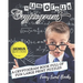 Humorous Cryptograms: A Cryptogram Book Full of Fun Large Print Puzzles (Genius Edition)