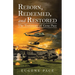 REBORN, REDEEMED, and RESTORED: The Testimony of Gene Pace