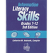 Information Literacy Skills, Grades 7-12