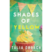 Shades of Yellow
