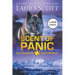 Scent of Panic Large Print