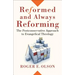 Reformed and Always Reforming