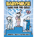 Babymouse Goes for the Gold