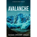 Avalanche: A Jacklyn Stone Thriller
