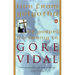 Live from Golgotha: The Gospel According to Gore Vidal