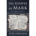 The Gospel of Mark: An Author's Creation